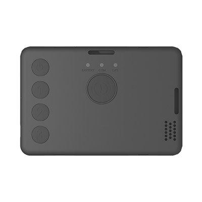 Rastreador Satelital Personal con Conexion a Bluetooth y GNSS Rastreador Satelital Personal con Conexion a Bluetooth y GNSS