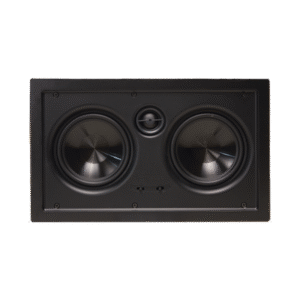 altavoces de montaje en la pared | woofers dobles de 5in | tweeter de 1in | 100W | 8ohms altavoces de montaje en la pared | woofers dobles de 5in | tweeter de 1in | 100W | 8ohms