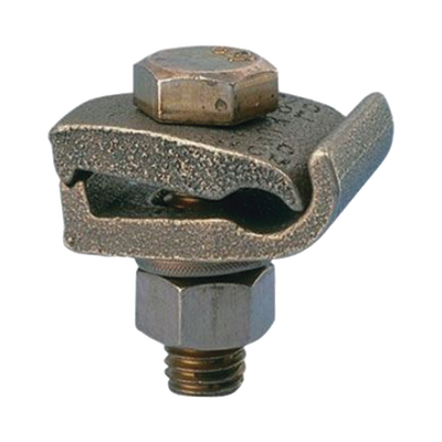 Brida de conexión a tierra StructuredGround™ GM-2-Q Brida de conexión a tierra StructuredGround™ GM-2-Q