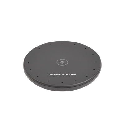 Microfono inalambrico Bluetooth para GVC3220, 8 micrófonos omnidireccionales para hasta 5 metros Microfono inalambrico Bluetooth para GVC3220, 8 micrófonos omnidireccionales para hasta 5 metros