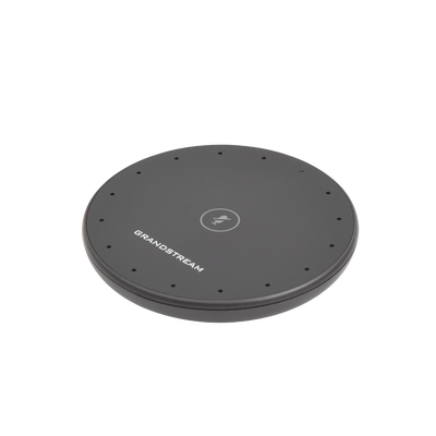 Microfono inalambrico Bluetooth para GVC3220, 8 micrófonos omnidireccionales para hasta 5 metros Microfono inalambrico Bluetooth para GVC3220, 8 micrófonos omnidireccionales para hasta 5 metros