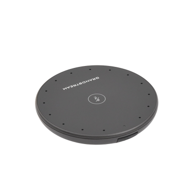 Microfono inalambrico Bluetooth para GVC3220, 8 micrófonos omnidireccionales para hasta 5 metros Microfono inalambrico Bluetooth para GVC3220, 8 micrófonos omnidireccionales para hasta 5 metros