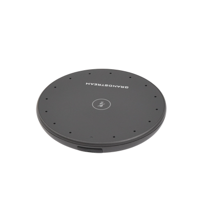 Microfono inalambrico Bluetooth para GVC3220, 8 micrófonos omnidireccionales para hasta 5 metros Microfono inalambrico Bluetooth para GVC3220, 8 micrófonos omnidireccionales para hasta 5 metros