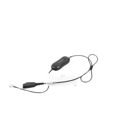 Jabra GN1200 cable con conexión QD y RJ-9 (88001-99)