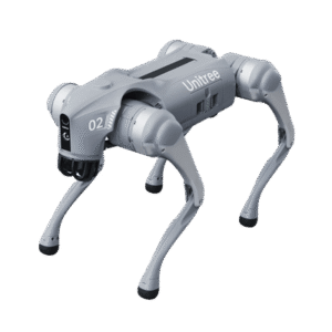 Perro Robot Biónico Para Inspección / Inteligencia Artificial / Reconocimiento De Humanos / Incluye 1 Control Remoto / Tareas Programadas / Cámara Integrada Perro Robot Biónico Para Inspección / Inteligencia Artificial / Reconocimiento De Humanos / Incluye 1 Control Remoto / Tareas Programadas / Cámara Integrada