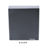 Gabinete para baterías, compatible con tablillas ELKP624U-ELKP624, AL624, SMP3 y SMP5 Gabinete para baterías, compatible con tablillas ELKP624U-ELKP624, AL624, SMP3 y SMP5