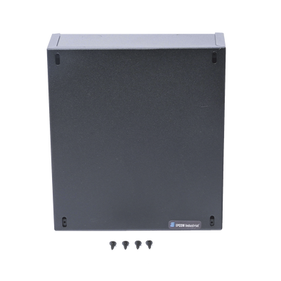 Gabinete para baterías, compatible con tablillas ELKP624U-ELKP624, AL624, SMP3 y SMP5 Gabinete para baterías, compatible con tablillas ELKP624U-ELKP624, AL624, SMP3 y SMP5