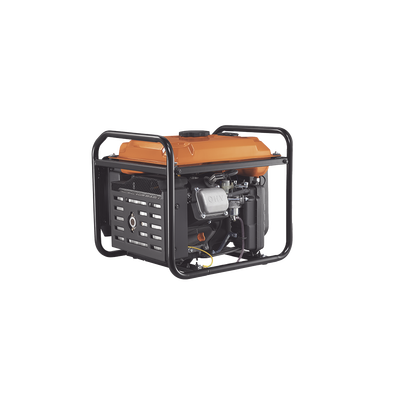 Generador Inversor Portátil a Gasolina, 3 kW, 120Vca , Arranque Manual Generador Inversor Portátil a Gasolina, 3 kW, 120Vca , Arranque Manual