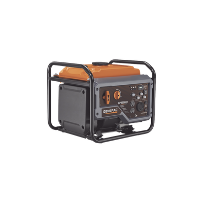 Generador Inversor Portátil a Gasolina, 3 kW, 120Vca , Arranque Manual Generador Inversor Portátil a Gasolina, 3 kW, 120Vca , Arranque Manual