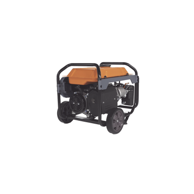 Generador Inversor Portátil a Gasolina, 3.6 kW, 120Vca , Arranque Manual Generador Inversor Portátil a Gasolina, 3.6 kW, 120Vca , Arranque Manual