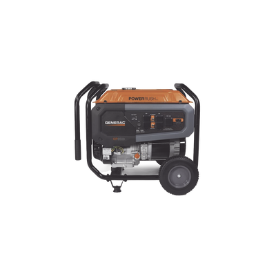 Generador Inversor Portátil a Gasolina, 6.5 kW, 120/240Vca , Arranque Manual Generador Inversor Portátil a Gasolina, 6.5 kW, 120/240Vca , Arranque Manual