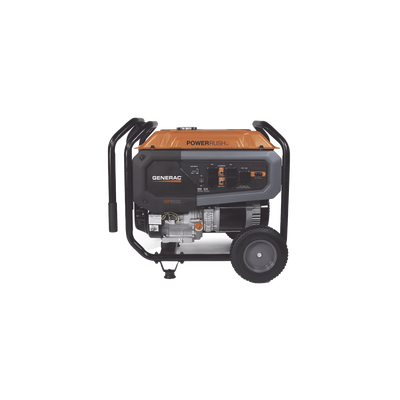 Generador Inversor Portátil a Gasolina, 6.5 kW, 120/240Vca , Arranque Manual Generador Inversor Portátil a Gasolina, 6.5 kW, 120/240Vca , Arranque Manual