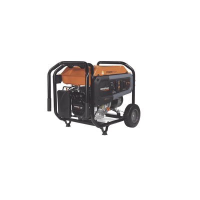 Generador Inversor Portátil a Gasolina, 6.5 kW, 120/240Vca , Arranque Manual Generador Inversor Portátil a Gasolina, 6.5 kW, 120/240Vca , Arranque Manual