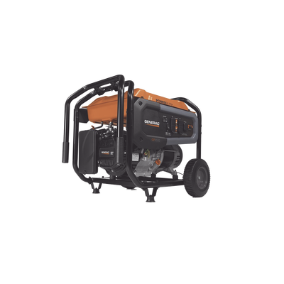 Generador Inversor Portátil a Gasolina, 6.5 kW, 120/240Vca , Arranque Manual Generador Inversor Portátil a Gasolina, 6.5 kW, 120/240Vca , Arranque Manual