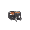 Generador Inversor Portátil a Gasolina, 8 kW, 120/240Vca, Arranque Eléctrico Generador Inversor Portátil a Gasolina, 8 kW, 120/240Vca, Arranque Eléctrico