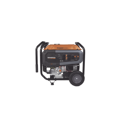 Generador Inversor Portátil a Gasolina, 8 kW, 120/240Vca, Arranque Eléctrico Generador Inversor Portátil a Gasolina, 8 kW, 120/240Vca, Arranque Eléctrico