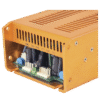 Fuente conmutada 110 Vca / 27 y 12 Vcc.