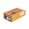 Fuente conmutada 110 Vca / 27 y 12 Vcc.