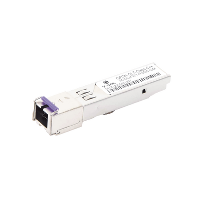 Módulo SFP GPON C++, SC / PC, hasta 20Km