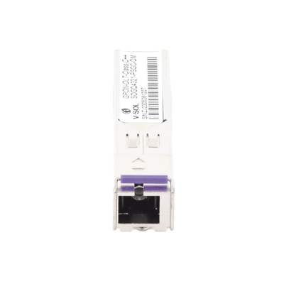 Módulo SFP GPON C++, SC / PC, hasta 20Km