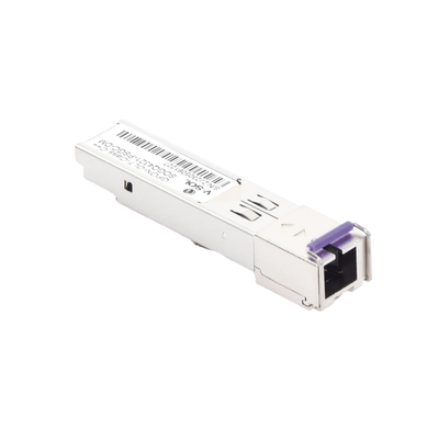 Módulo SFP GPON C++, SC / PC, hasta 20Km