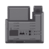 Teléfono IP Grado Operador, 3 líneas SIP con 6 cuentas, puertos Gigabit, codec Opus, IPV4/IPV6 con gestión en la nube GDMS Teléfono IP Grado Operador, 3 líneas SIP con 6 cuentas, puertos Gigabit, codec Opus, IPV4/IPV6 con gestión en la nube GDMS
