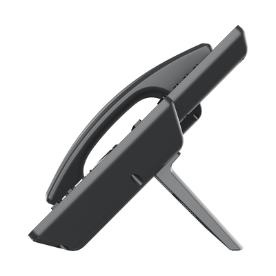 Teléfono IP Grado Operador, 3 líneas SIP con 6 cuentas, puertos Gigabit, codec Opus, IPV4/IPV6 con gestión en la nube GDMS Teléfono IP Grado Operador, 3 líneas SIP con 6 cuentas, puertos Gigabit, codec Opus, IPV4/IPV6 con gestión en la nube GDMS