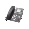 Teléfono IP Grado Operador, 4 líneas SIP con 2 cuentas, pantalla a color 2.4", PoE, codec Opus, IPV4/IPV6 con gestión en la nube GDMS