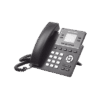 Teléfono IP Wi-Fi, Grado Operador, 4 líneas SIP con 2 cuentas, pantalla a color 2.4", codec Opus, IPV4/IPV6 con gestión en la nube GDMS