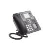 Teléfono IP Wi-Fi, Grado Operador, 4 líneas SIP con 4 cuentas, pantalla a color 2.8", puertos Gigabit, Bluetooth, PoE, codec Opus, IPV4/IPV6 con gestión en la nube GDMS