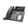 Teléfono IP Wi-Fi, Grado Operador, 8 líneas SIP con 4 cuentas, pantalla a color 2.8", puertos Gigabit, Bluetooth, PoE, codec Opus, IPV4/IPV6 con gestión en la nube GDMS Teléfono IP Wi-Fi, Grado Operador, 8 líneas SIP con 4 cuentas, pantalla a color 2.8", puertos Gigabit, Bluetooth, PoE, codec Opus, IPV4/IPV6 con gestión en la nube GDMS