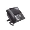 Teléfono IP Wi-Fi, Grado Operador, 12 líneas SIP con 6 cuentas, pantalla táctil 7", puertos Gigabit, Bluetooth, PoE, codec Opus, IPV4/IPV6 con gestión en la nube GDMS