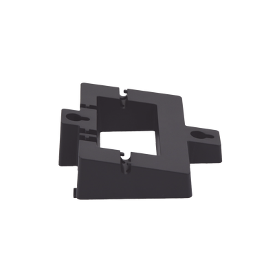Montaje de pared para teléfonos serie GRP2601/P, GRP2602/P/W, GRP2603/P y GRP2604/P de Grandstream