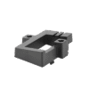 Montaje de pared para teléfonos serie GRP2612/3 de Grandstream