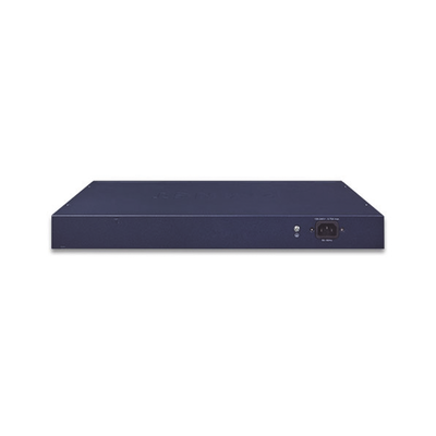 Switch Administrable Capa 2 de 24 Puertos Gigabit 10/100/1000T, 2 Puertos SFP 100/1000X , Cuenta con una Interfaz de Consola Switch Administrable Capa 2 de 24 Puertos Gigabit 10/100/1000T, 2 Puertos SFP 100/1000X , Cuenta con una Interfaz de Consola
