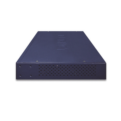 Switch Administrable Capa 2 de 24 Puertos Gigabit 10/100/1000T, 2 Puertos SFP 100/1000X , Cuenta con una Interfaz de Consola Switch Administrable Capa 2 de 24 Puertos Gigabit 10/100/1000T, 2 Puertos SFP 100/1000X , Cuenta con una Interfaz de Consola