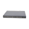 Switch Administrable Capa 2 de 48 Puertos Gigabit 10/100/1000T, 4 Puertos SFP 100/1000X Switch Administrable Capa 2 de 48 Puertos Gigabit 10/100/1000T, 4 Puertos SFP 100/1000X