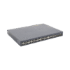 Switch Administrable Capa 2 de 48 Puertos Gigabit 10/100/1000T, 4 Puertos SFP 100/1000X Switch Administrable Capa 2 de 48 Puertos Gigabit 10/100/1000T, 4 Puertos SFP 100/1000X