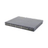 Switch Administrable Capa 2 de 48 Puertos Gigabit 10/100/1000T, 4 Puertos SFP 100/1000X Switch Administrable Capa 2 de 48 Puertos Gigabit 10/100/1000T, 4 Puertos SFP 100/1000X