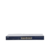 Switch No Administrable Gigabit de 16 Puertos 10/100/1000 Mbps, Con Modo Extendido Para Distancias de Hasta 200 m