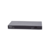 Switch PoE de 24 Puertos Gigabit 802.3af/at con Modo Extendido 250 m, 2 Puertos SFP 1000SX , Pantalla LCD para Configuración Básica, Hasta 300 W para PoE