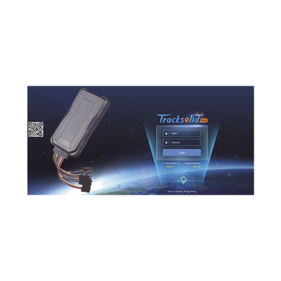 Kit de localizador vehicular que incluye un GPS modelo GT06E + licencia vitalicia de plataforma TRACKSOLIDPRO Kit de localizador vehicular que incluye un GPS modelo GT06E + licencia vitalicia de plataforma TRACKSOLIDPRO