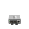 Convertidor de Medios con Doble Puerto SFP 1000BASE-FX/SX/LX y Puerto Ethernet 1000Base-T