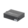 Convertidor de Medios UTP/ Fibra Óptica de 1000 Mbps, Multi-Modo, Hasta 550 m, Conector SC