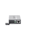 Convertidor de Medios 1000 Mbps UTP/Fibra Óptica Mono-Modo Hasta 20 Km, Conector SC