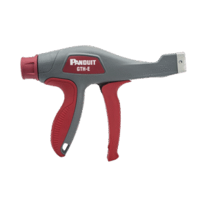 Pistola Manual para Instalación de Cinchos (Corbatas), Con Fuerza Controlada Configurable de 50 a 175 lb y Corte Automático