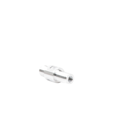 Protector RF Coaxial de Tubo de Gas Para DC a 7 GHz Con Conectores N Hembra, Garantía de 10 Años
