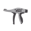 Pistola Manual para Instalación de Cinchos (Corbatas), Con Fuerza Controlada Configurable de 8 a 50 lb, y Corte Automático