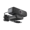 Webcam Full-HD USB 1080P herramienta ideal para trabajo remoto Webcam Full-HD USB 1080P herramienta ideal para trabajo remoto