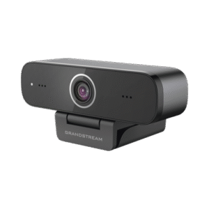 Webcam Full-HD USB 1080P herramienta ideal para trabajo remoto